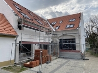 出卖 公寓房（砖头） Sopron, 97m2
