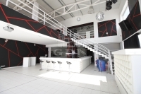 For rent commercial - commercial premises Sopron, 200m2