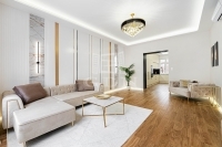 Продается квартира (кирпичная) Budapest V. mикрорайон, 103m2